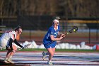 WLax vs BSU  Women’s Lacrosse vs Bridgewater State University. - Photo by Keith Nordstrom : WLax, lacrosse